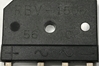 Picture of RBV-1506, RBV1506 Brigde Rectified 600V, 15A