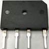 Picture of RBV-1506, RBV1506 Brigde Rectified 600V, 15A