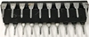 Picture of POWER Ic DIP-20Pins: L4981A, UCC38500N, UCC28500,UCC28501, UCC28502, UCC28503, UCC38500, UCC38501, UCC38502, UCC38503