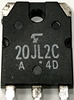 Picture of 20JL2C, 20JL2C41A, 20JL2C41, SWITCHING MODE POWER SUPPLY APPLICATIONS, CONVERTER & CHOPPER APPLICATION