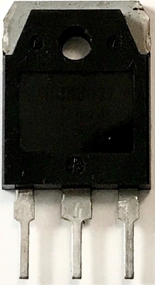 Picture of RJH3077 High-speed power switching  Silicon N-channel IGBT Insulated Gate Bipolar Transistor