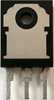 Picture of STTH60PO3SW refers to an ultrafast recovery power rectifier manufactured by STMicroelectronics