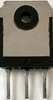 Picture of RJP2557, power transistor or MOSFET NPN-Chanel