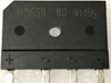 Picture of D6SB80, D6SB80-7000, Bridge Rectifiers Diode