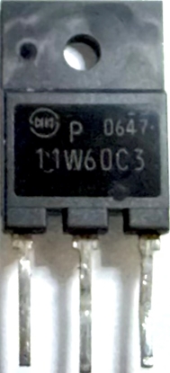 Picture of 11W60C3, FP11W60C3