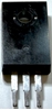 Picture of AN7705F, Original Regulator Ic