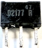 Picture of D2177,2SD2177, Original Transistor NPN