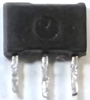 Picture of D2177,2SD2177, Original Transistor NPN