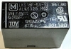 Picture of LKS1AF-5V-Y2, ALKS329M02, Size: 25x25x10mm, Relay 5VDC 5A