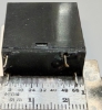 Picture of LKS1AF-5V-Y2, ALKS329M02, Size: 25x25x10mm, Relay 5VDC 5A
