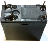 Picture of LKS1AF-5V-Y2, ALKS329M02, Size: 25x25x10mm, Relay 5VDC 5A