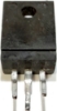 Picture of IRFI644G, 250V 7.9A, N Channel Power MOSFET High Voltage Switching 