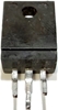 Picture of IRFI644G, IRFI644GPBF, Mosfet NPN Transistor