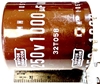 Picture of B43504A2108M, 32T058, 1000uF 250V, 1000mF 250V, 35x40mm