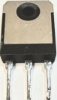 Picture of K2698, 2SK2698, 500V 15A, N Channel High Voltage Speed Switching MOSFET