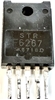 Picture of STRF6267, Original Switching Regulator