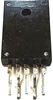 Picture of STRF6267, Original Switching Regulator