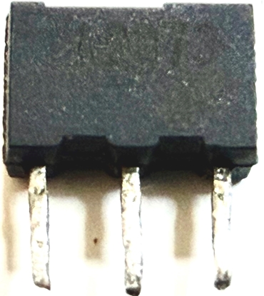 Picture of A2073, 2SA2073, Original PNP Transistor