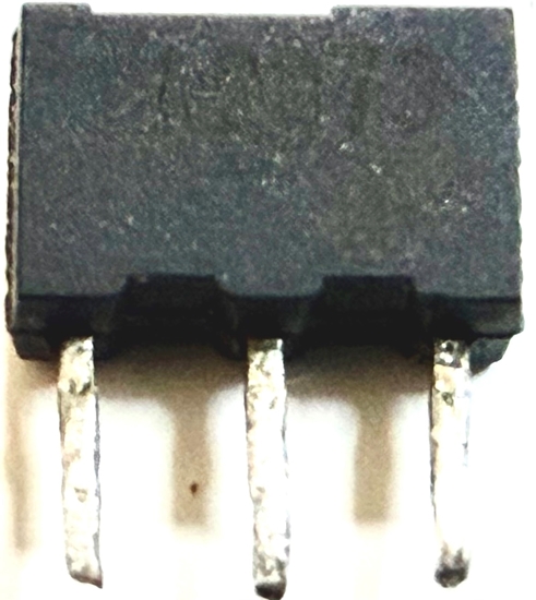 Picture of A2073, 2SA2073, Original PNP Transistor