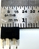 Picture of A2073, 2SA2073, Original PNP Transistor