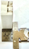 Picture of SQMW547RJ, 47 Ohm 5W, Original Ceramic Resistor 13x25x10