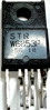Picture of STRW6853P,STR-W6853, W6853P, Original Switching Regulator IC