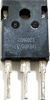Picture of 20N60C3, SPW20N60C3, Original MOSFET N Channel 600V 20A