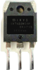 Picture of IXTQ22N60P, MOSFET N Channel 600V 22A, Original MOSFET