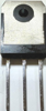 Picture of K3235, 2SK3235, N Channel High Speed Switching MOSFET, Original MOSFET 500V 15A