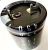 Picture of 220uF 450V, 220mF 450V, 30x35mm nichicon Capacitors