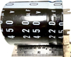 Picture of 220uF 450V, 220mF 450V, 30x35mm nichicon Capacitors