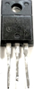 Picture of 20N60C3, SPA20N60C3, N Channel MOSFET 600V 20A