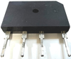 Picture of RS1505M, Bridge Rectifiers Diode 600V 15A