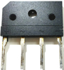 Picture of D10SBS4, 871905292, Bridge Rectifiers Diode 40V 10A