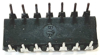 Picture of KIA339P, Bipolar Linear Integrated IC 14 Pins