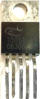 Picture of AC1501A, 1501A, DC Converter DC, 5 Pins