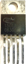 Picture of AC1501A, 1501A, DC Converter DC, 5 Pins