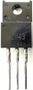 Picture of K2843, 2SK2843, 600V 10A, N Channel MOSFET   
