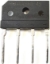 Picture of D10XB60, 800V 10A, Bridge Rectify Diode