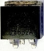 Picture of K3995, 2SK3995, 200V 30A, N Channel Silicon Power MOSFET