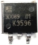 Picture of K3596, 2SK3596, 200V 45A, N Channel MOSFET