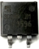 Picture of K3596, 2SK3596, 200V 45A, N Channel MOSFET