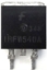 Picture of IRFW540A, 100V 28A, N Channel MOSFET