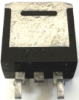 Picture of IRFW540A, 100V 28A, N Channel MOSFET