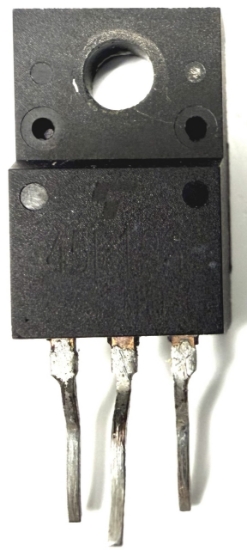 Picture of 45F123, GT45F123, 300V 200A, IGBT N Channel