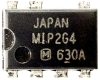 Picture of MIP2G4, Switch Mode Power Supply 7 Pins, Original IC