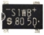 Picture of S1WB80, S1WB-S80, 800V 1.0A, Bridge Rectify Diode