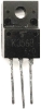 Picture of K3568, 2SK3568, 500V 12A, N Channel MOSFET Switching Regulator