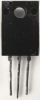 Picture of K3568, 2SK3568, 500V 12A, N Channel MOSFET Switching Regulator