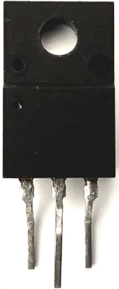 Picture of 30F122, GT30F122, 300V 120A, N Channel MOSFET